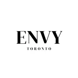 ENVY TORONTO logo