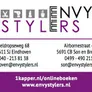Logo Envy Stylers