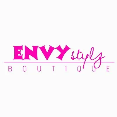 Envy Stylz Boutique logo