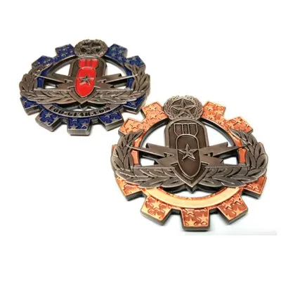 Eod-gear