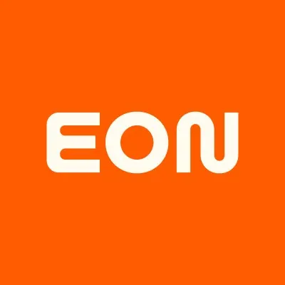 Logo by Brandfetch