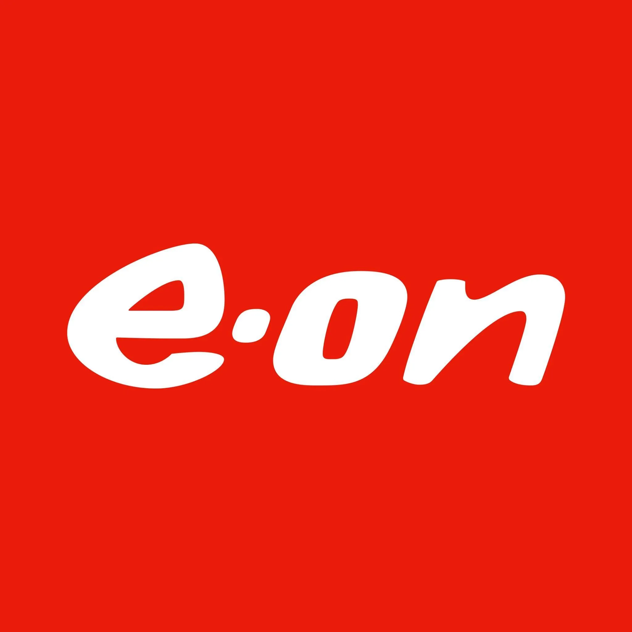 E.ON logo