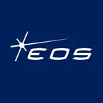 Electro Optic Systems Pty Limited (eos) Logo