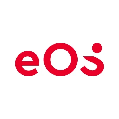 EOS Technology Solutions GmbH logo