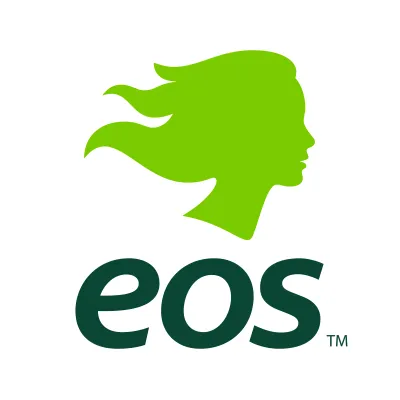 Eos Energy logo