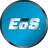 EōS Fitness logo