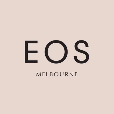 EOS Footwear logo