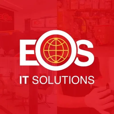 EOS IT Solutions logo