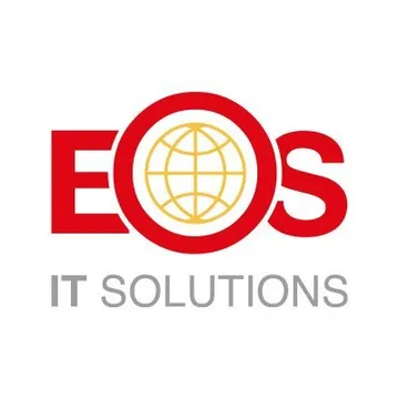 EOS IT Solutions Logo