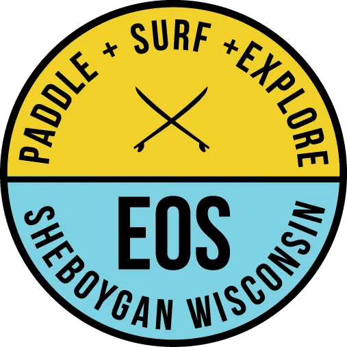 EOS Surf Shop