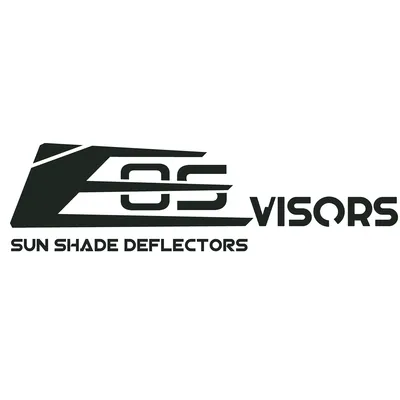 EOS Visors logo