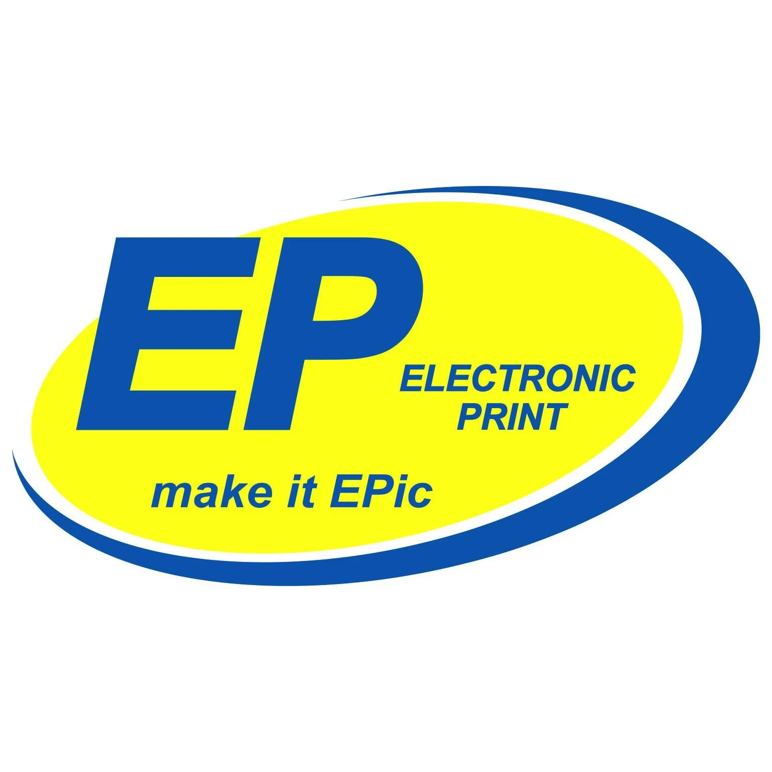 EP Electronic Print GmbH logo