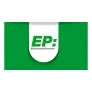 Logo EP:Toon Bergmans