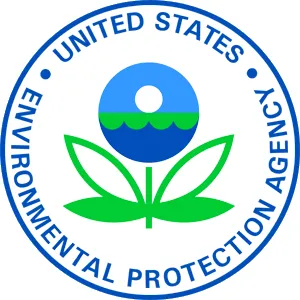EPA Emissions logo