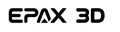 EPAX 3D logo