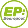 Logo EP:Beerepoot