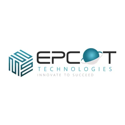 EPCOT Technologies logo