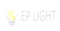 Ep Light light logo