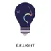 EP DESIGNLAB logo