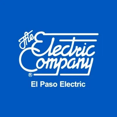 El Paso Electric Logo