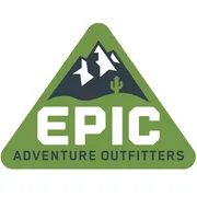 EPIC Adventure Outfitters Logo