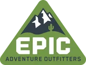 EPIC Adventure Outfitters logo