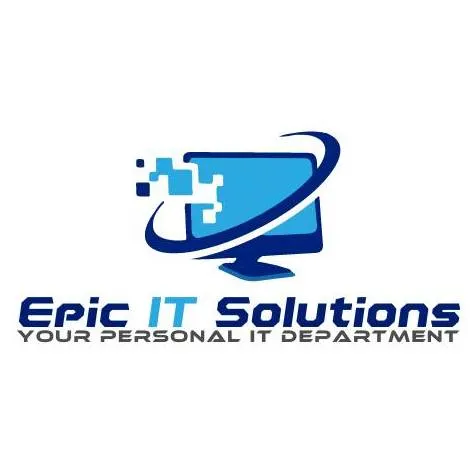 Epic IT logo