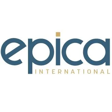 Epica International logo