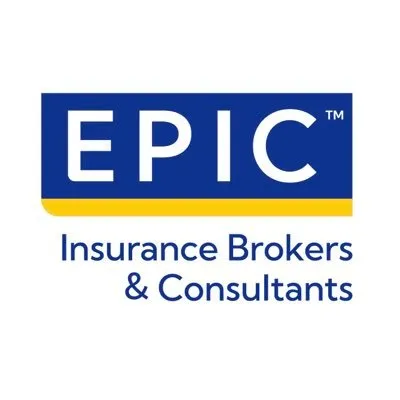 EPIC Brokers logo
