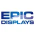 Epic Displays logo
