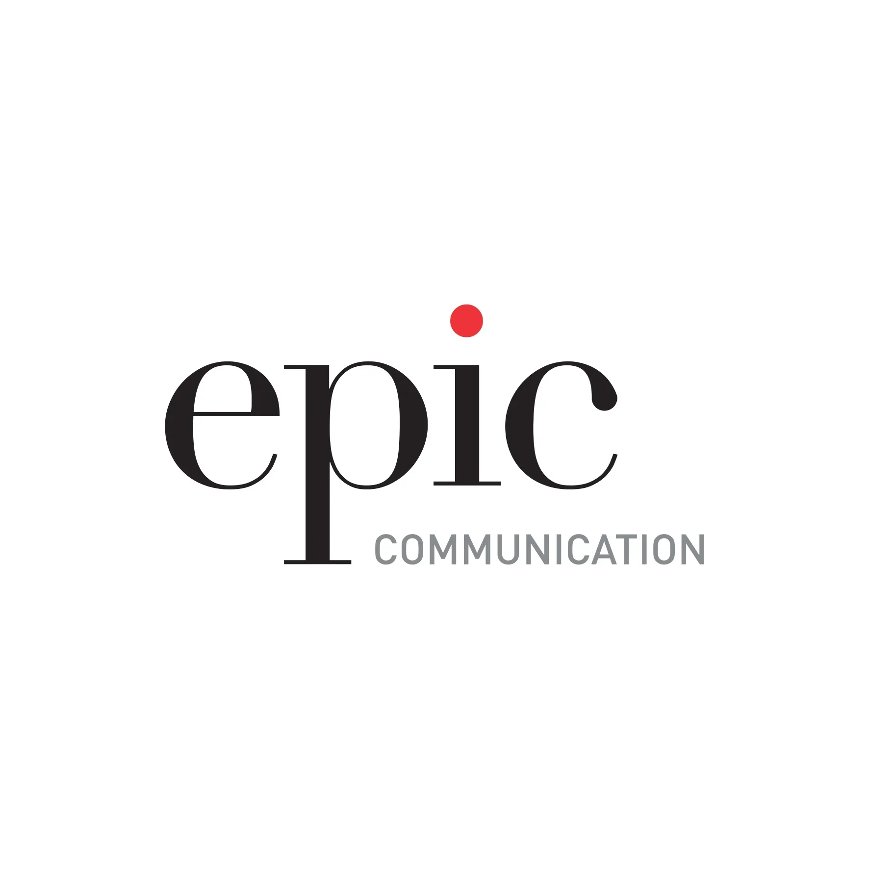 Epic Communications LLC logo