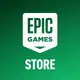 Epic Games logo