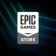 Epic Games logo