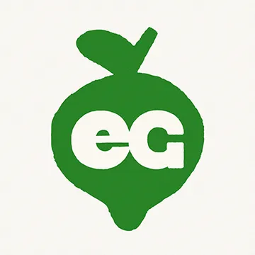 Epic Gardening Logo