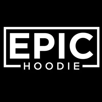 Epic Hoodie logo