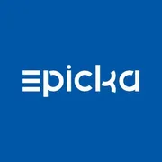 EPICKA Logo