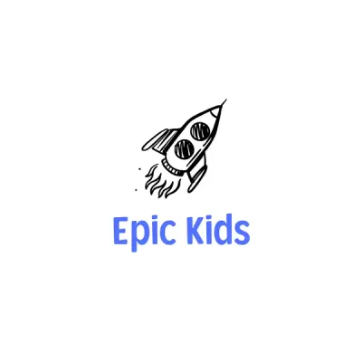 Epic Kids Inc. logo