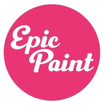 epicpaint.com logo