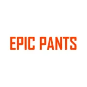 epic pants Logo