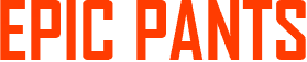 epic pants logo