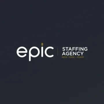 Epic Staffing Agency Logo