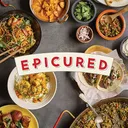 Epicured logo