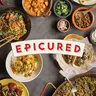 Epicured logo