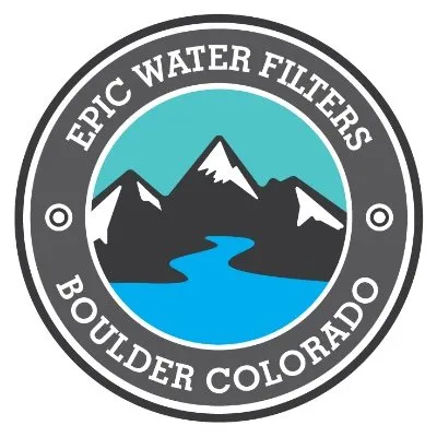 Epic Water Filters AU logo