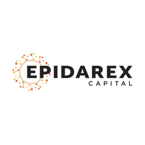 Epidarex Capital logo