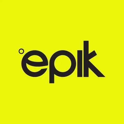 Epik Workwear logo