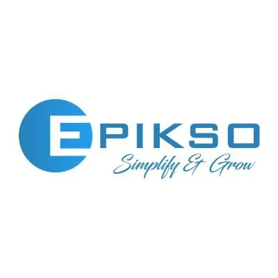 Epikso logo