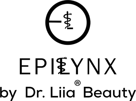 Epilynx light logo