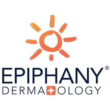 Epiphany Dermatology PA Logo