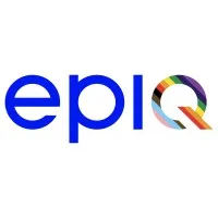 Epiq logo